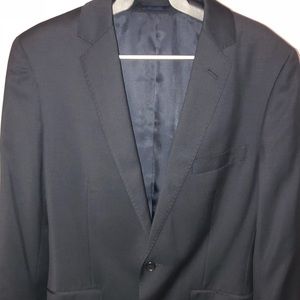 Bonobos navy blazer